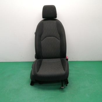 Recambio de asiento delantero derecho para seat leon (5f1) 2.0 tdi referencia OEM IAM   