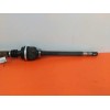 Recambio de transmision delantera derecha para renault laguna ii grandtour (kg0) privilege referencia OEM IAM   