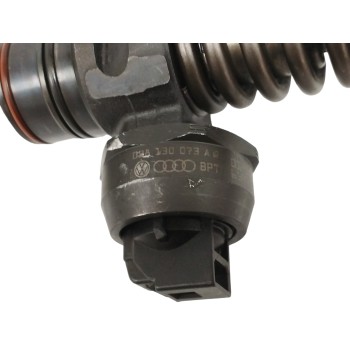 Recambio de inyector para audi a3 (8l) 1.9 tdi ambiente referencia OEM IAM 038130073AQ 0414720213 