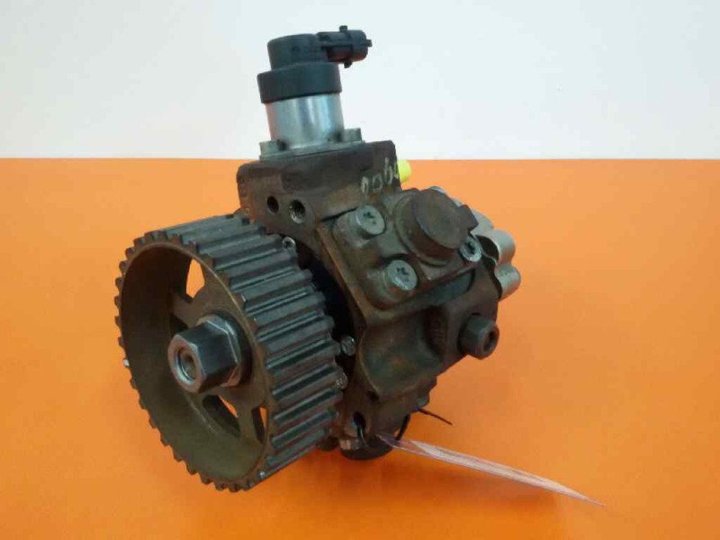 Recambio de bomba inyeccion para citroën c3 hdi 70 collection referencia OEM IAM 0445010102  9656300380