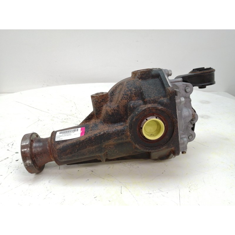 Recambio de diferencial delantero para kia sorento i (jc) 2.5 crdi referencia OEM IAM 532103E700 RELACION 4.181 