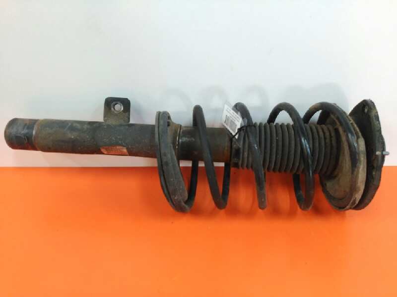 Recambio de amortiguador delantero derecho para peugeot 206+ básico referencia OEM IAM 5202LW  