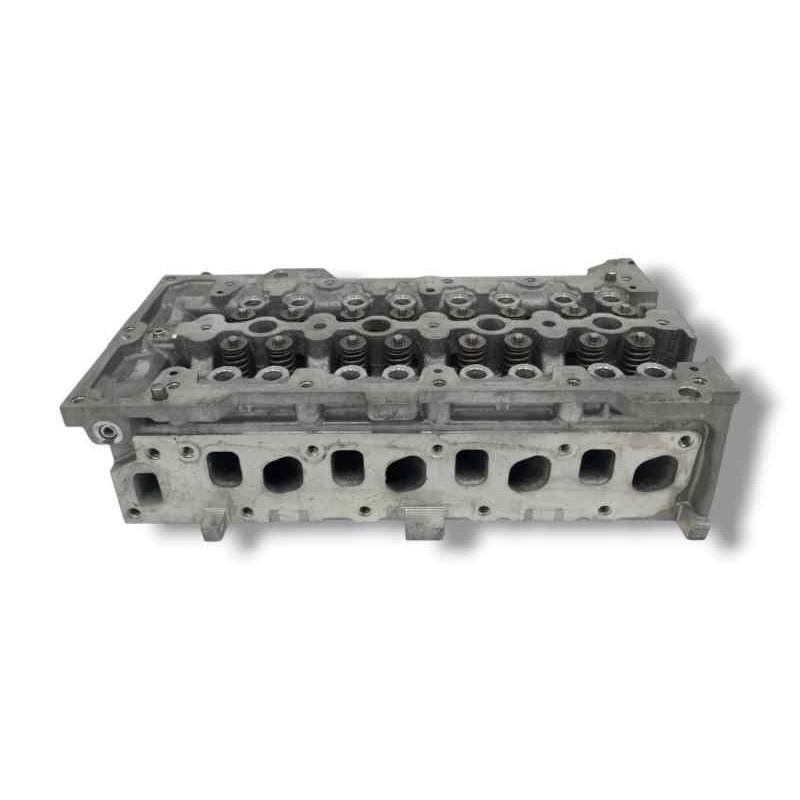 Recambio de culata para opel corsa d 1.3 16v cdti referencia OEM IAM 55193111  