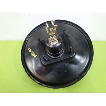 Recambio de servofreno para honda civic berlina 5 (eu7/8) 1.7 ctdi ls referencia OEM IAM 4600AS6FG000  