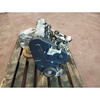 Recambio de despiece motor para citroën xsara berlina 1.9 turbodiesel referencia OEM IAM DHY  CAJA NARANJA