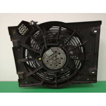 Recambio de electroventilador para opel zafira a elegance referencia OEM IAM 9132916 0130303275 