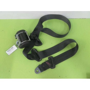 CINTURON SEGURIDAD TRASERO IZQUIERDO 96544969XX 