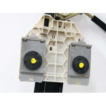 Recambio de elevalunas trasero izquierdo para audi a6 avant (4f5) 3.2 v6 24v fsi referencia OEM IAM 4F0959801C  