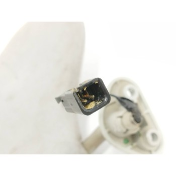 Recambio de parasol derecho para mercedes-benz clase m (w163) 2.7 cdi 20v cat referencia OEM IAM   