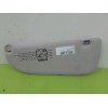 Recambio de parasol derecho para peugeot 206+ básico referencia OEM IAM   