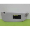 Recambio de parasol derecho para peugeot 206+ básico referencia OEM IAM   