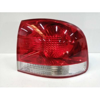 Recambio de piloto trasero derecho para volkswagen touareg (7la) 5.0 v10 tdi cat (ayh) referencia OEM IAM 7L6945096K  