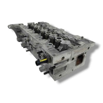Recambio de culata para opel corsa d 1.3 16v cdti referencia OEM IAM 55193111  