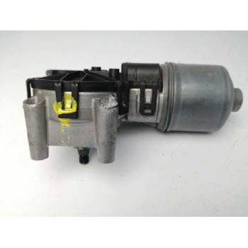 Recambio de motor limpia delantero para peugeot partner kombi 1.6 blue-hdi fap referencia OEM IAM 0390241621  