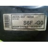 Recambio de servofreno para honda civic berlina 5 (eu7/8) 1.7 ctdi ls referencia OEM IAM 4600AS6FG000  
