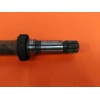 Recambio de transmision delantera derecha para peugeot 206+ básico referencia OEM IAM 9670634780  