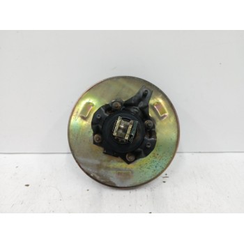 Recambio de servofreno para volkswagen golf ii (191/193) gtd referencia OEM IAM 191612105  