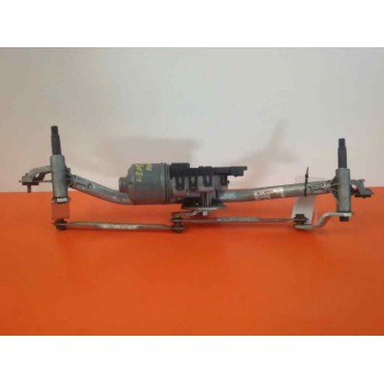 Recambio de motor limpia delantero para peugeot 207 x-line referencia OEM IAM 0390241540  