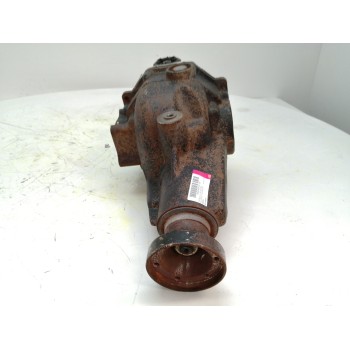 Recambio de diferencial delantero para kia sorento i (jc) 2.5 crdi referencia OEM IAM 532103E700 RELACION 4.181 