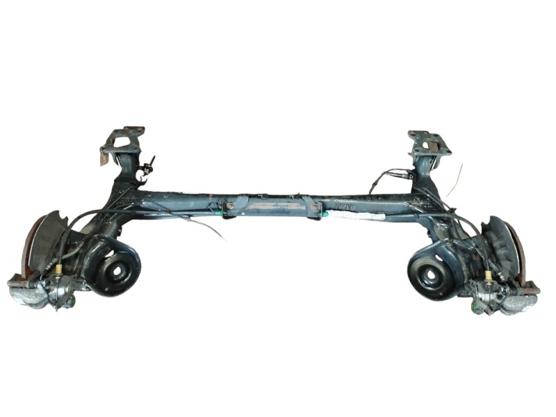 Recambio de puente trasero para citroën c4 picasso sx referencia OEM IAM 5148N8  