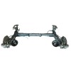 Recambio de puente trasero para citroën c4 picasso sx referencia OEM IAM 5148N8  