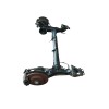 Recambio de puente trasero para citroën c4 picasso sx referencia OEM IAM 5148N8  