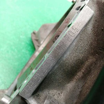 Recambio de motor completo para mercedes-benz clase e (w211) berlina 3.0 v6 cat referencia OEM IAM 272943  