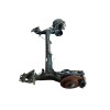 Recambio de puente trasero para citroën c4 picasso sx referencia OEM IAM 5148N8  