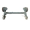 Recambio de puente trasero para citroën c4 picasso sx referencia OEM IAM 5148N8  