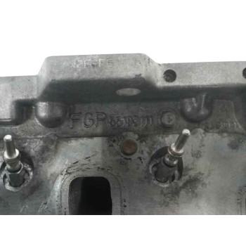 Recambio de culata para opel corsa d 1.3 16v cdti referencia OEM IAM 55193111  