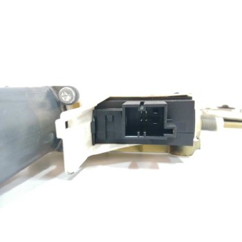 Recambio de mangueta delantera izquierda para mercedes-benz clase c (w203) sportcoupe c 200 cdi (la) sport edition (203.707) ref