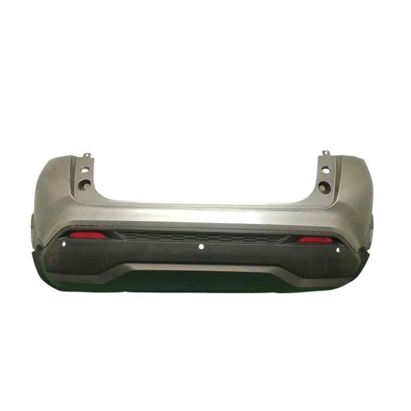 Recambio de paragolpes trasero para nissan juke (f16) 1.0 12v cat referencia OEM IAM 850226PA0H  