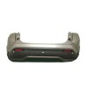 Recambio de paragolpes trasero para nissan juke (f16) 1.0 12v cat referencia OEM IAM 850226PA0H  
