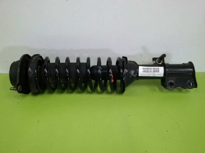 Recambio de amortiguador delantero izquierdo para kia pride l familiar referencia OEM IAM KK13734900  