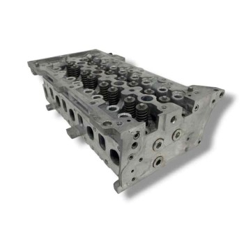 Recambio de culata para opel corsa d 1.3 16v cdti referencia OEM IAM 55193111  