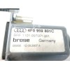Recambio de elevalunas trasero izquierdo para audi a6 avant (4f5) 3.2 v6 24v fsi referencia OEM IAM 4F0959801C  