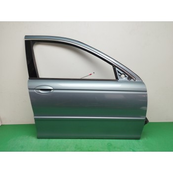 Recambio de puerta delantera derecha para jaguar x-type 2.5 v6 24v cat referencia OEM IAM C2S18229  