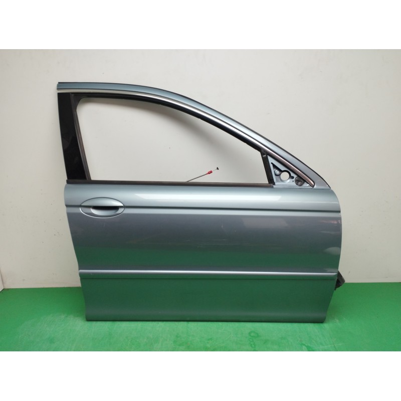 Recambio de puerta delantera derecha para jaguar x-type 2.5 v6 24v cat referencia OEM IAM C2S18229  