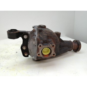 Recambio de diferencial delantero para kia sorento i (jc) 2.5 crdi referencia OEM IAM 532103E700 RELACION 4.181 