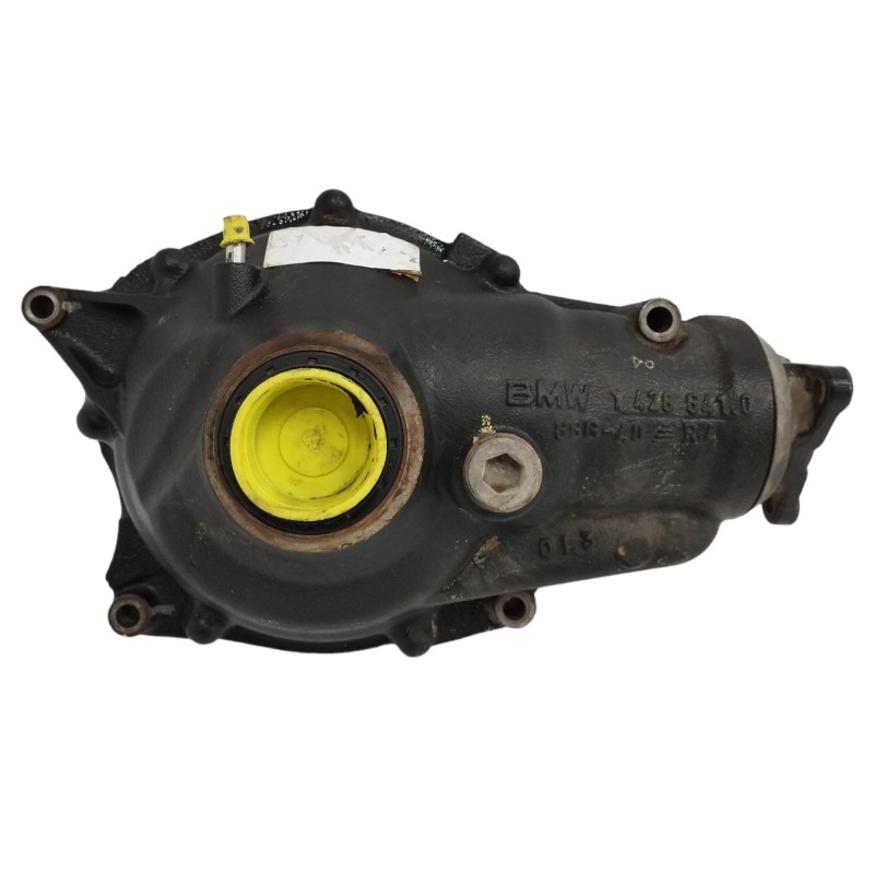 Recambio de diferencial delantero para bmw x5 (e53) 4.4 v8 32v cat (m62) referencia OEM IAM 1428641 RELACION 3.73 