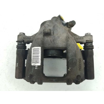 Recambio de pinza freno trasera izquierda para volkswagen crafter caja cerrada 2.0 tdi referencia OEM IAM A9064231398 0204004483