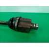 Recambio de transmision delantera derecha para opel combo (corsa c) cargo referencia OEM IAM   