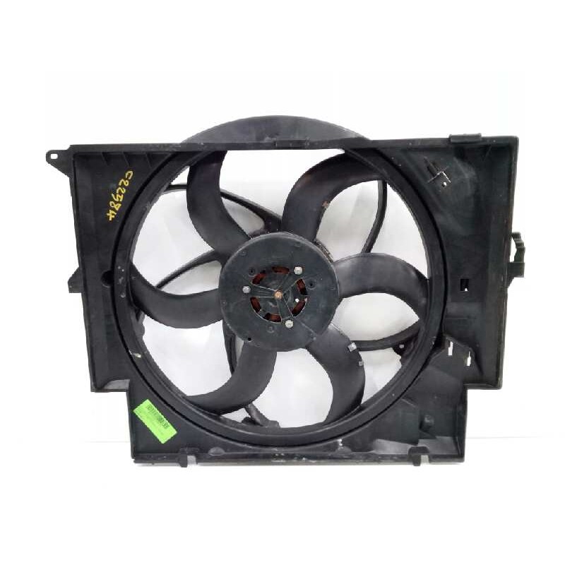 Recambio de electroventilador para bmw serie 3 berlina (e90) 2.0 16v diesel referencia OEM IAM 16326937515  