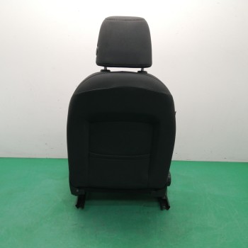Recambio de asiento delantero derecho para seat leon (5f1) 2.0 tdi referencia OEM IAM   