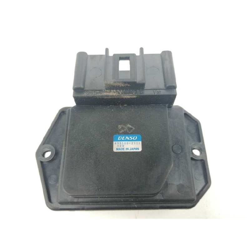 Recambio de resistencia calefaccion para toyota corolla verso (r1) 2.2 turbodiesel cat referencia OEM IAM 4993002121  