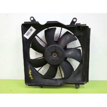 Recambio de electroventilador para honda civic berlina 5 (eu7/8) 1.7 ctdi ls referencia OEM IAM 19030PLZE01 1680004330 