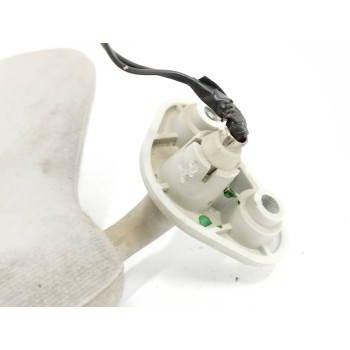 Recambio de parasol derecho para mercedes-benz clase m (w163) 2.7 cdi 20v cat referencia OEM IAM   