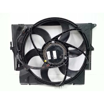 Recambio de electroventilador para bmw serie 3 berlina (e90) 2.0 16v diesel referencia OEM IAM 16326937515  