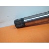 Recambio de transmision delantera derecha para citroën c3 picasso sx referencia OEM IAM 9656135080  