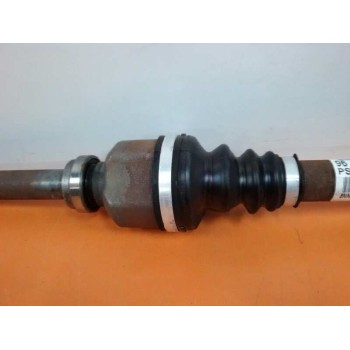 Recambio de transmision delantera derecha para citroën c3 picasso sx referencia OEM IAM 9656135080  